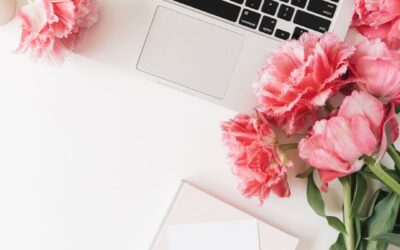 Körsbärsblom och själslig nystart – att blomma i takt med våren